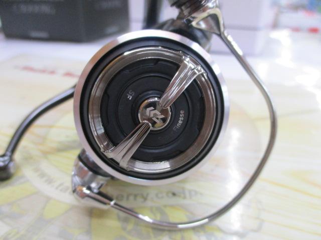 24ルビアス ST SF2000SS-H