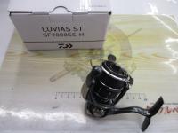 24ルビアス ST SF2000SS-H