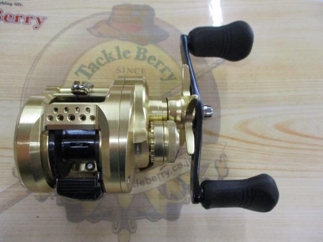 23オシアコンクエスト 200HG