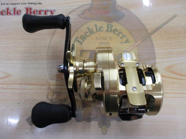 23オシアコンクエスト 200HG