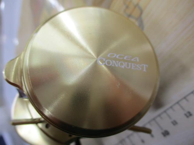 23オシアコンクエスト 200HG