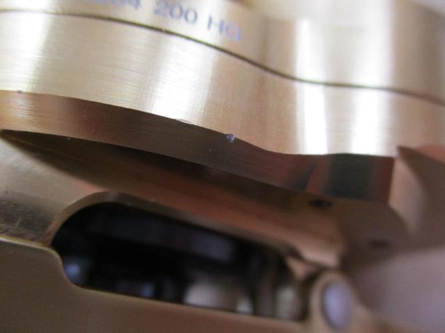 23オシアコンクエスト 200HG