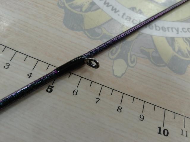 碧 IUS-83L/LG 遠投2