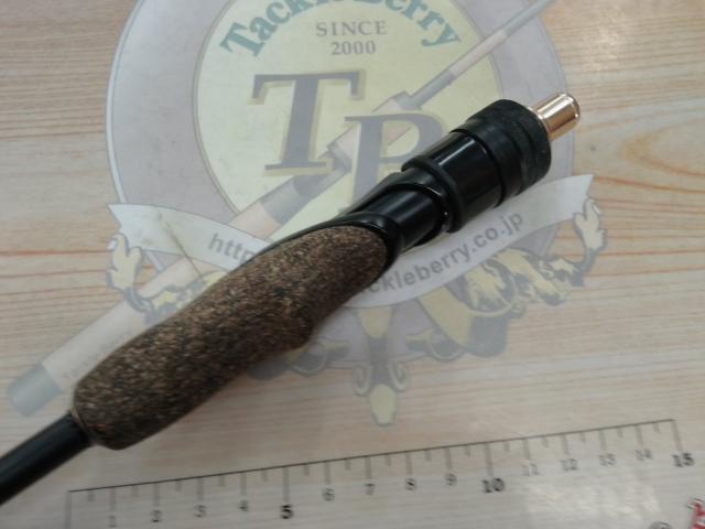 ブラフマン BRM-B66UL-AS｜＠ベリーネット 日本最大新品中古釣具WEB