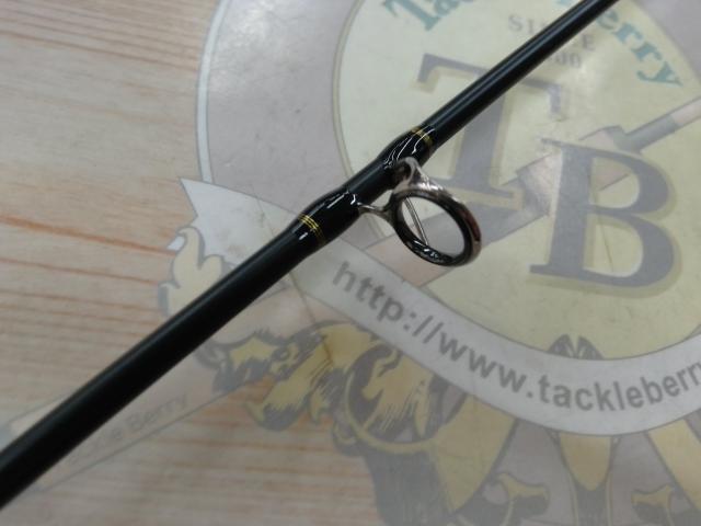 ブラフマン BRM-B66UL-AS｜＠ベリーネット 日本最大新品中古釣具WEB