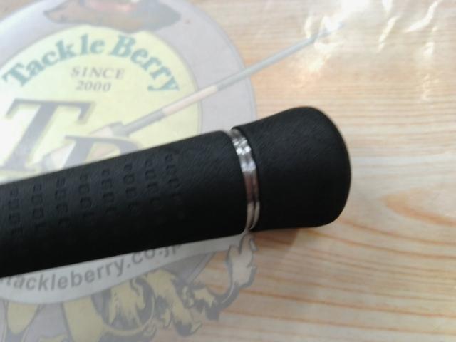 24オシアジガー ナチュラルジャーク S64-3