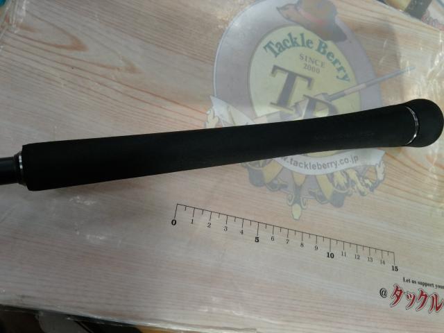 24オシアジガー ナチュラルジャーク S64-3