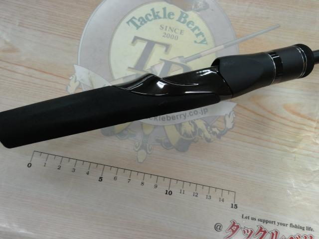 24オシアジガー ナチュラルジャーク S64-3