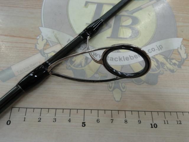 24オシアジガー ナチュラルジャーク S64-3