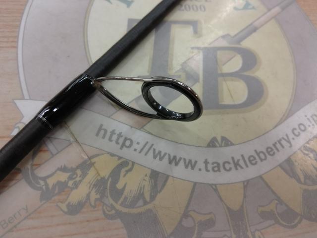 24オシアジガー ナチュラルジャーク S64-3