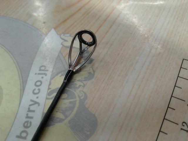 24オシアジガー ナチュラルジャーク S64-3