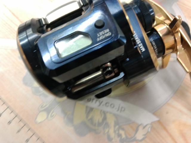 21ソルティガIC 100PL-DH