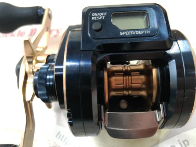 21ソルティガIC 100PL-DH