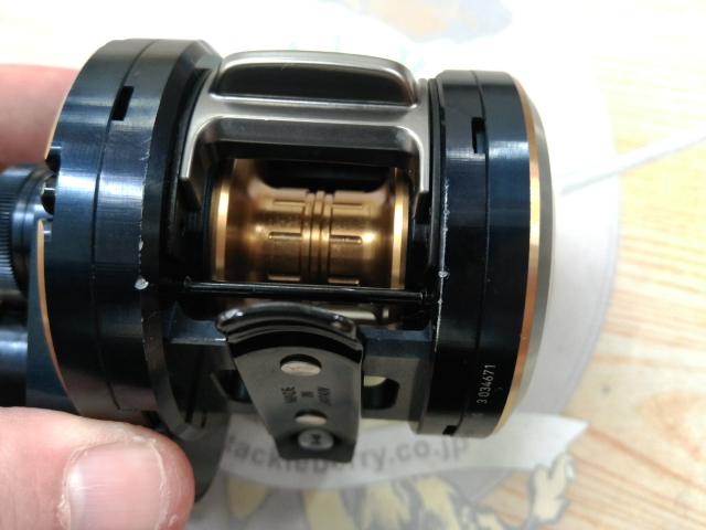 21ソルティガIC 100PL-DH