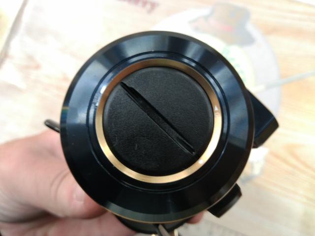 21ソルティガIC 100PL-DH