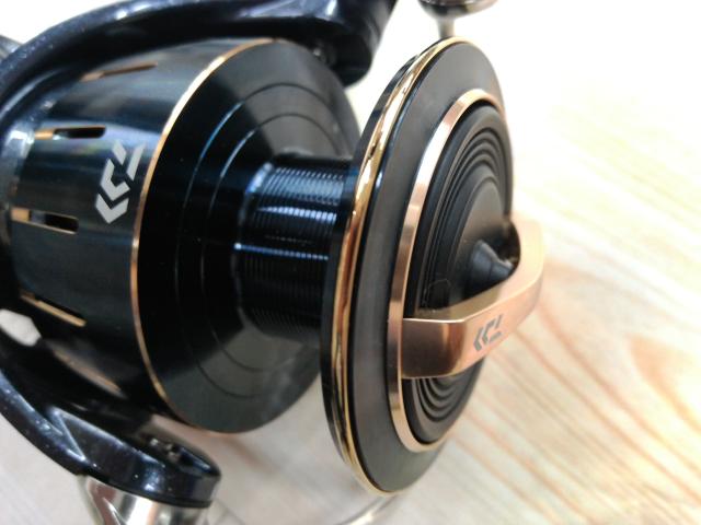 23ソルティガ 6000-XH