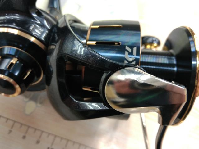 23ソルティガ 6000-XH