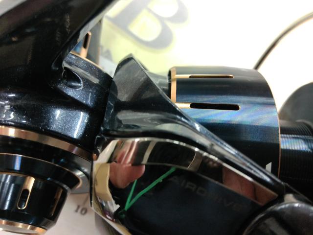 23ソルティガ 6000-XH