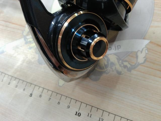 23ソルティガ 6000-XH