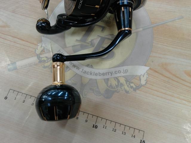 23ソルティガ 6000-XH