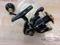 23ソルティガ 6000-XH