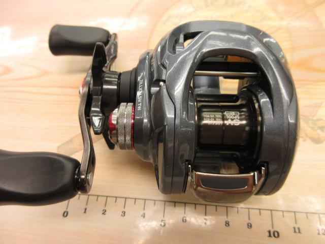 ジリオン SV TW 1016SV-SHL