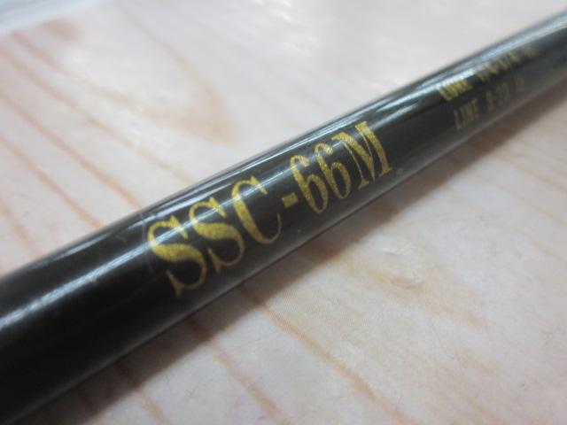 スピードスティック SSC-60M