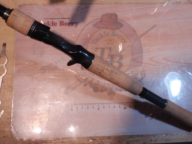 ブラックレーベル BLX SG 6101M+FB