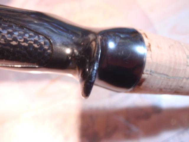 ブラックレーベル BLX SG 6101M+FB