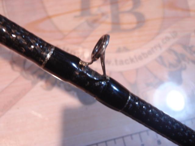 ブラックレーベル BLX SG 6101M+FB