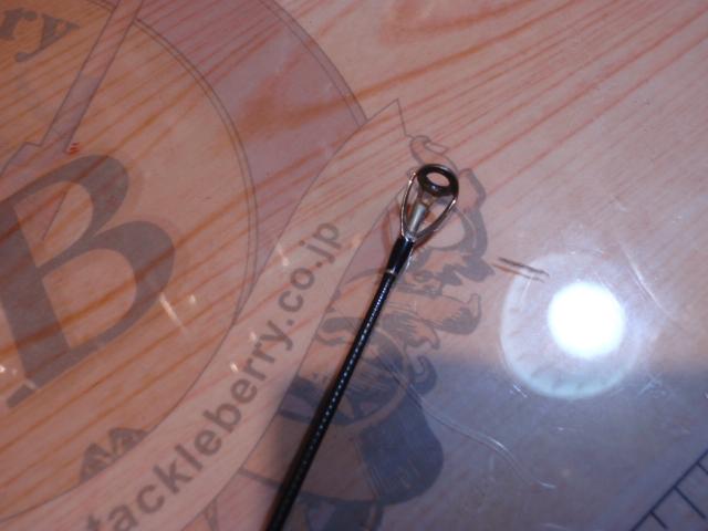 ブラックレーベル BLX SG 6101M+FB