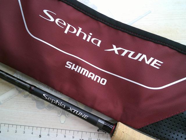 20セフィアエクスチューン S82L