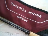 20セフィアエクスチューン S82L