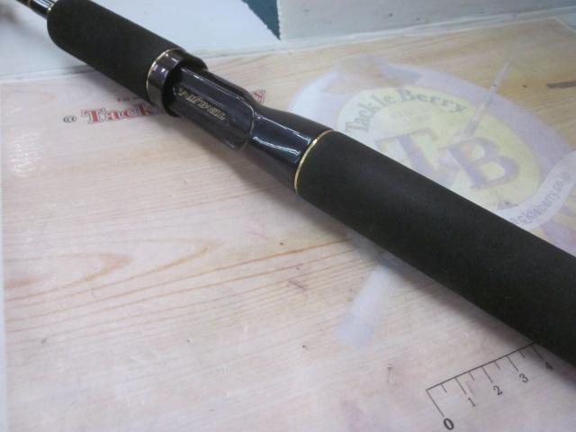 テムジン TMJC-66MH(EVA/マジョーラ)