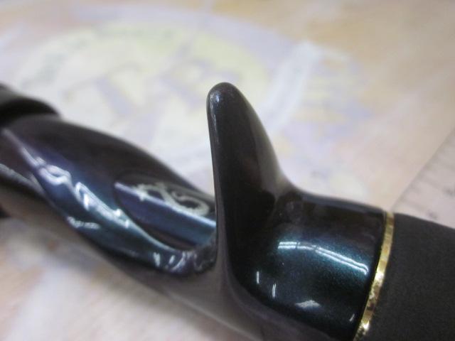 テムジン TMJC-66MH(EVA/マジョーラ)