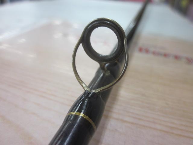 テムジン TMJC-66MH(EVA/マジョーラ)