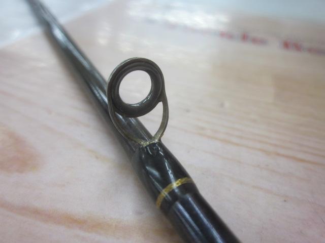 テムジン TMJC-66MH(EVA/マジョーラ)