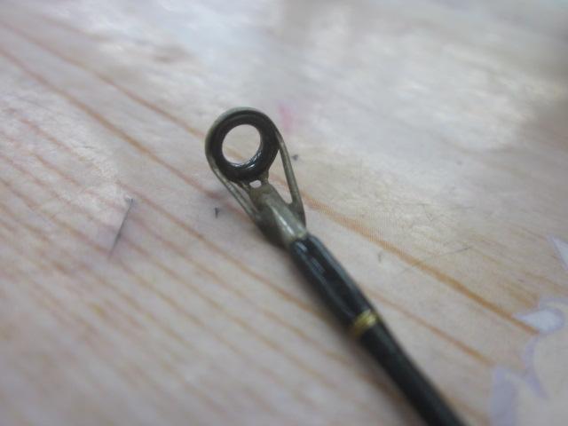 テムジン TMJC-66MH(EVA/マジョーラ)