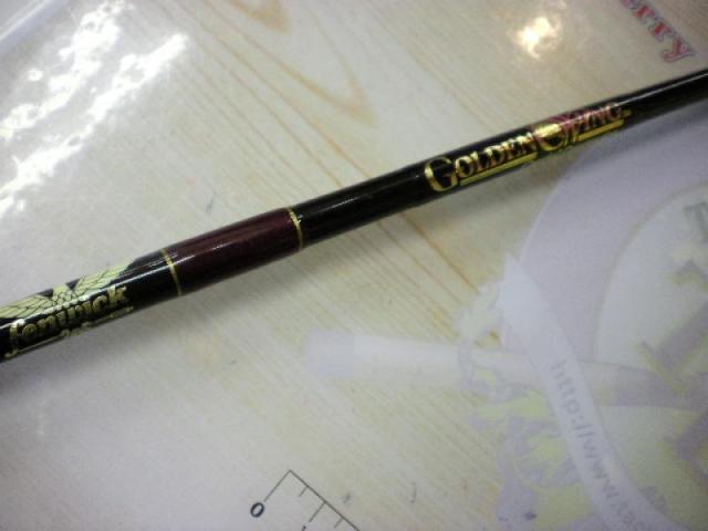 ゴールデンウィング GW58CMJ