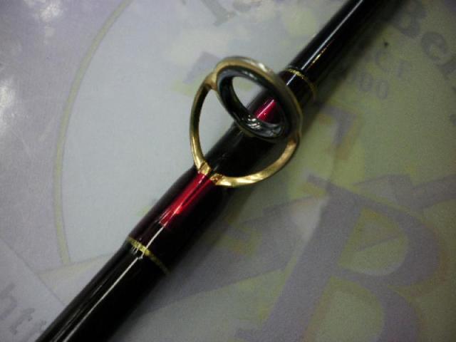 ゴールデンウィング GW58CMJ