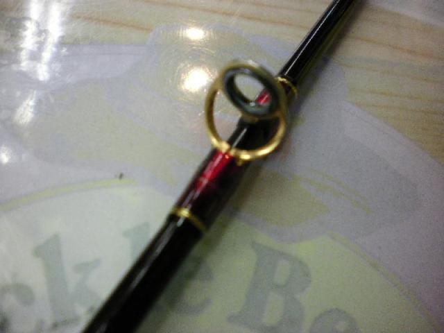 ゴールデンウィング GW58CMJ