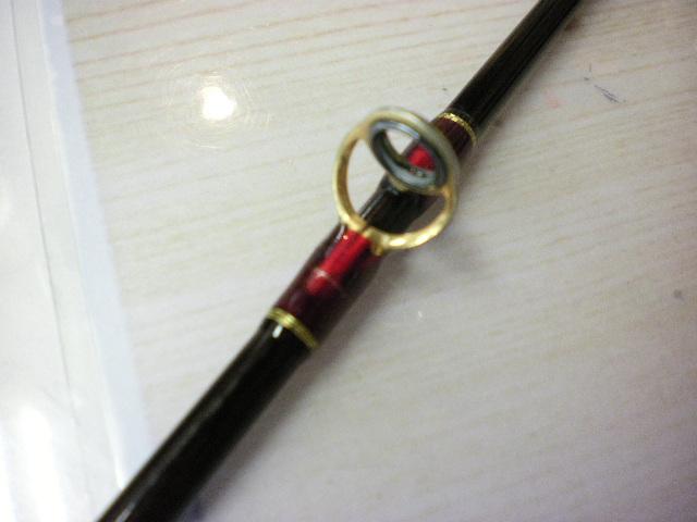 ゴールデンウィング GW58CMJ