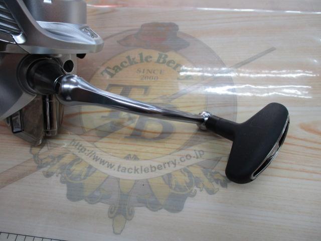 18サーフリーダーCI4+ 30細糸仕様