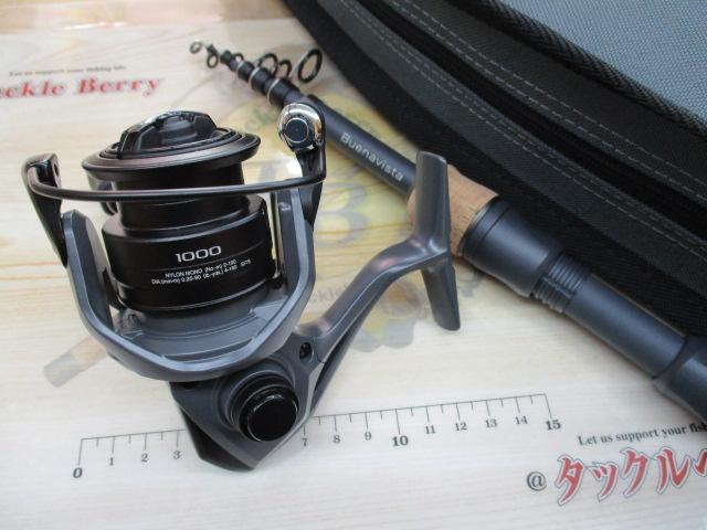 22ブエナビスタ1000CコンボS60ML