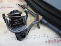 22ブエナビスタ1000CコンボS60ML