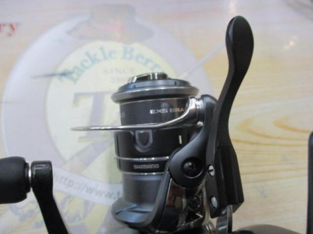 23ハイパーフォース LB C2000MDH