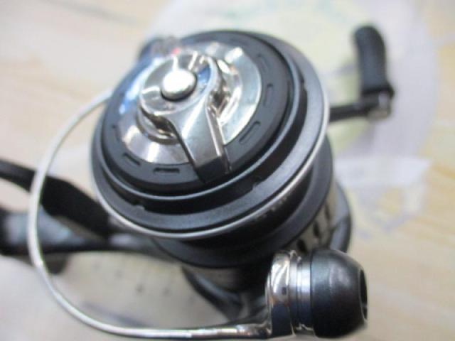 23ハイパーフォース LB C2000MDH