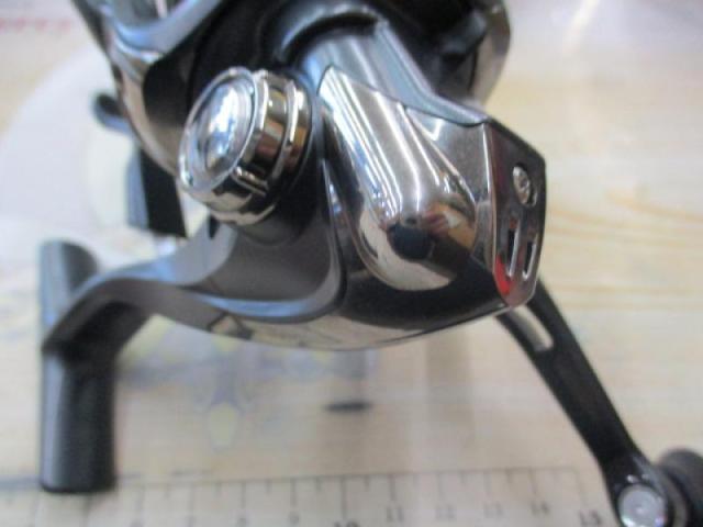 23ハイパーフォース LB C2000MDH