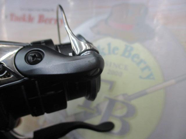 23ハイパーフォース LB C2000MDH