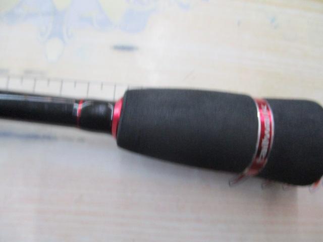 ソルティシェイプダッシュ タイラバー 68ML/FSL SPIN